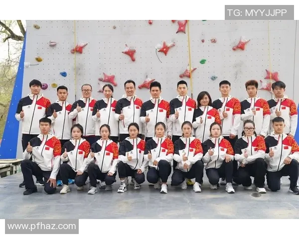 北京攀岩队个人能力引发热议选手表现与团队合作的深度探讨