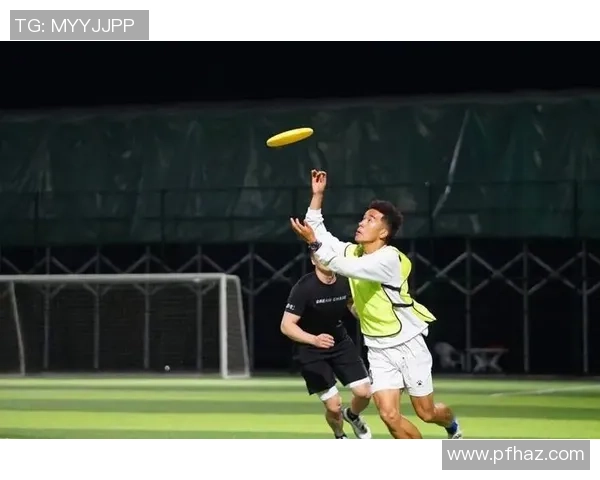 赛后分析：北京飞盘队与上海飞盘队速度对决的精彩瞬间与战术解析