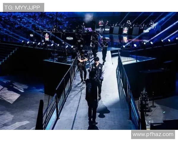 高校联赛特别报道:IG如何在转型中重塑电竞王者之路